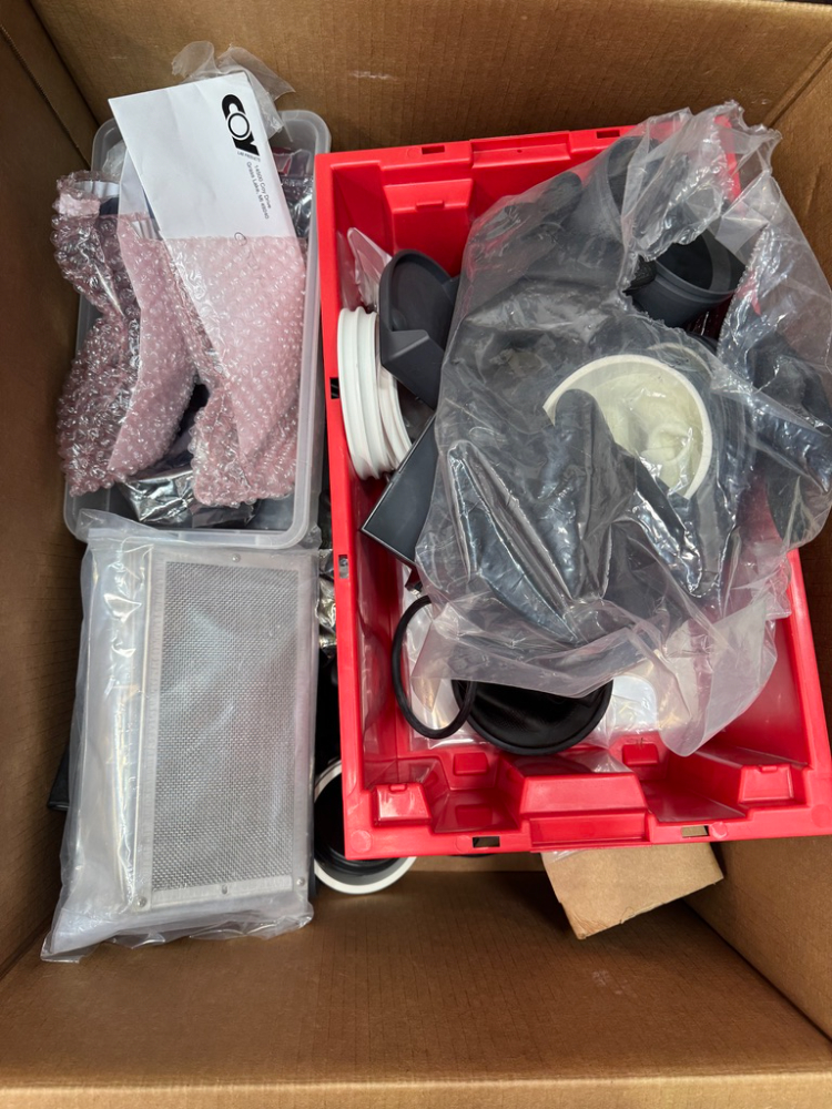 Image of Coy Laboratory Products Anaerobic Accessories